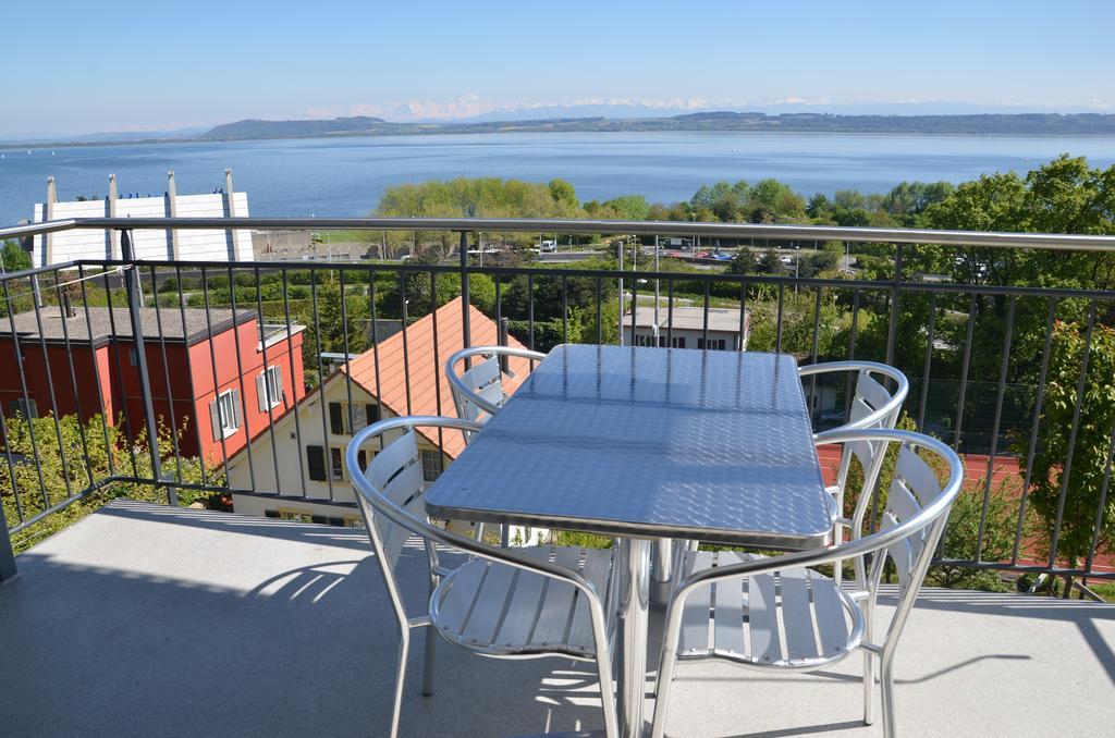 Appartements Vacances Saars 33 Neuchatel Exterior photo