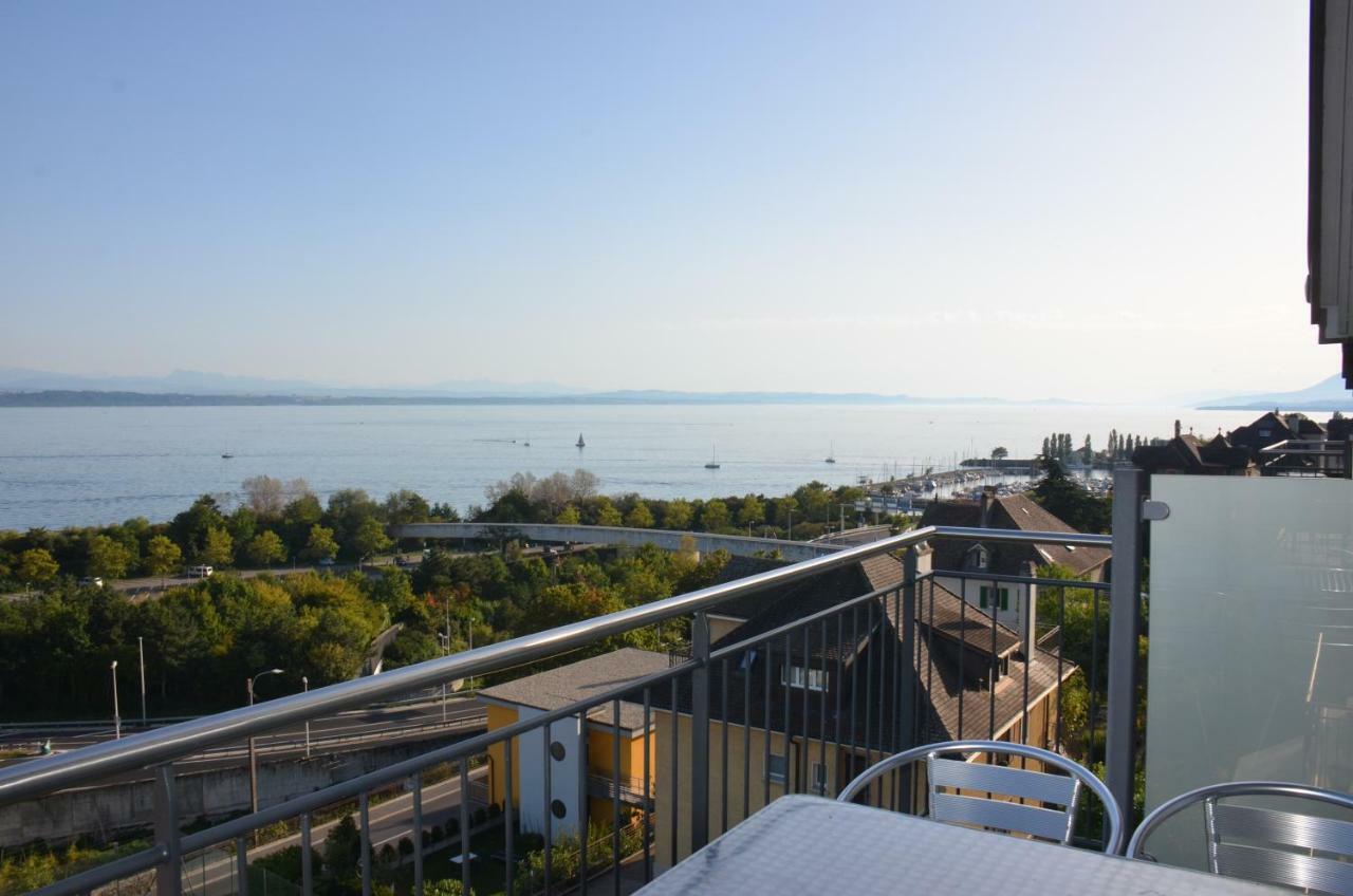 Appartements Vacances Saars 33 Neuchatel Exterior photo